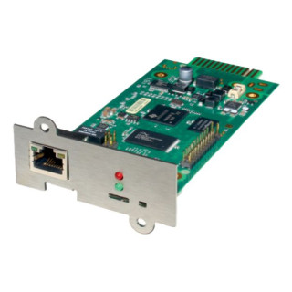 NAICON SRL SCHEDA DI RETE SNMP CS141MINI-6SLOT